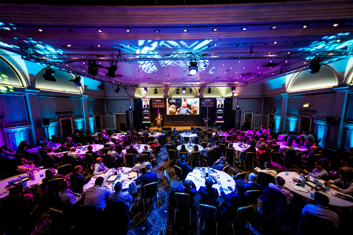 Venue & Hotel Booking