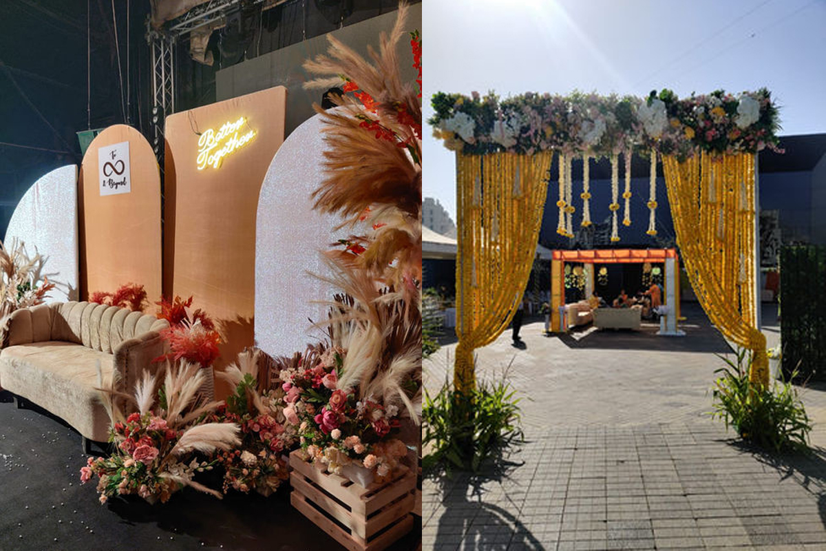 Makeup & Mehendi Artists